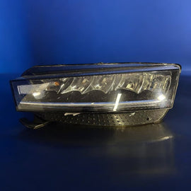 Frontscheinwerfer Skoda Octavia 5E4941015 LED Links Scheinwerfer Headlight SCH4320062992us