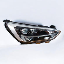 Load image into Gallery viewer, Frontscheinwerfer Ford Focus JX7B-13E014-AE LED Rechts Scheinwerfer Headlight