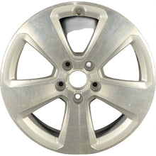 Load image into Gallery viewer, 1x Alufelge 17 Zoll 6.0&quot; 5x112 48ET 8V0601025C Audi A3 Rim Wheel