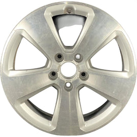 1x Alufelge 17 Zoll 6.0