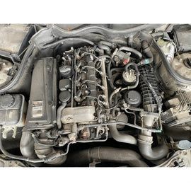 Motor Mercedes-Benz W203 646963 2.2 CDI Diesel Engine Komplett