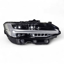 Load image into Gallery viewer, Frontscheinwerfer Volvo S90 V90 II 31655139 LED Rechts Scheinwerfer Headlight SCH8517223075xs