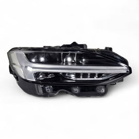 Frontscheinwerfer Volvo S90 V90 II 31655139 LED Rechts Scheinwerfer Headlight SCH8517223075xs