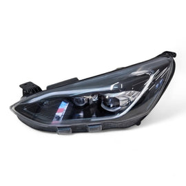 Frontscheinwerfer Ford Focus IV JX7B-13E017-AJ LED Ein Stück (Rechts oder Links) SCH5560955537hz