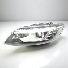 Load image into Gallery viewer, Frontscheinwerfer Audi Q7 4L0941OO3 Links Scheinwerfer Headlight SCH5033556654gu