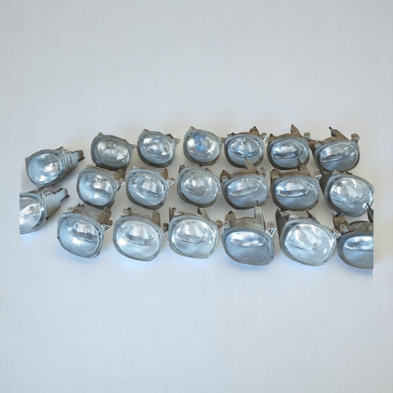 Frontscheinwerfer Toyota Celica Rechts Scheinwerfer Headlight