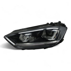 Frontscheinwerfer VW Golf Sportsvan 517941031B Xenon Rechts oder Links SCH8121774308oz