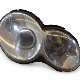 Frontscheinwerfer Mercedes-Benz Coupe Xenon Rechts Scheinwerfer Headlight SCH3232791668ep