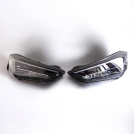 Frontscheinwerfer Hyundai Tucson 92101D76 92101D77 Full LED Rechts oder Links