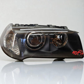 Frontscheinwerfer BMW X3 E83 Xenon Rechts Scheinwerfer Headlight SCH6022242437uu
