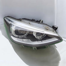 Load image into Gallery viewer, Frontscheinwerfer BMW 1 F21 F20 7229678 Bi-Xenon Rechts Scheinwerfer Headlight SCH9503550409ct