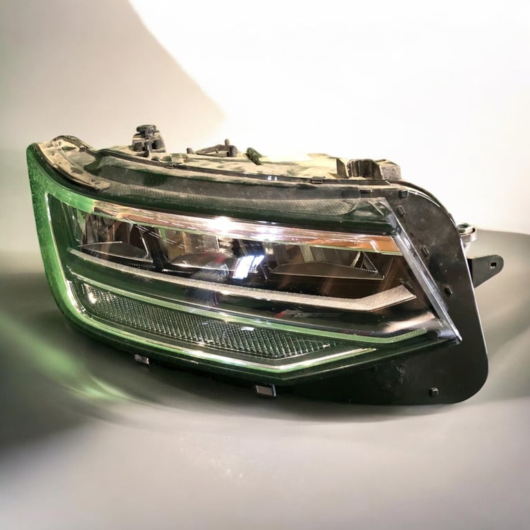 Frontscheinwerfer VW Tiguan 5NB941036C LED Rechts Scheinwerfer Headlight