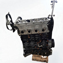Laden Sie das Bild in den Galerie-Viewer, Motor Audi Skoda VW A4 B8 CAG 2.0 TDI 96TKm 2007 Diesel Engine Unkomplett