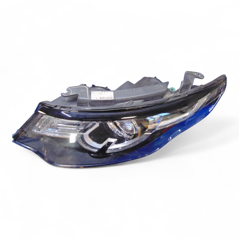 Frontscheinwerfer Land Rover Sport Discovery FK7213W030EG Xenon Links Headlight SCH4977337782nb