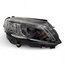 Laden Sie das Bild in den Galerie-Viewer, Frontscheinwerfer Mercedes-Benz W205 A2059061606 Rechts Scheinwerfer Headlight SCH3638186402yu