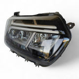 Frontscheinwerfer Dacia Duster 260101613R Full LED Rechts Scheinwerfer Headlight