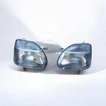 Load image into Gallery viewer, Frontscheinwerfer Opel Agila Ein Stück (Rechts oder Links) Headlight