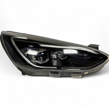 Laden Sie das Bild in den Galerie-Viewer, Frontscheinwerfer Ford Focus IV JX7B-13E016-AG Full LED Rechts Headlight SCH8063610797yk