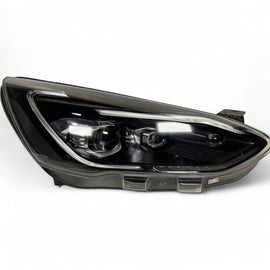 Frontscheinwerfer Ford Focus IV JX7B-13E016-AG Full LED Rechts Headlight SCH8063610797yk
