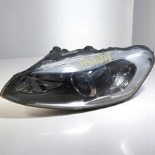 Load image into Gallery viewer, Frontscheinwerfer Volvo Xc60 31420249 Xenon Links Scheinwerfer Headlight SCH6683035865or