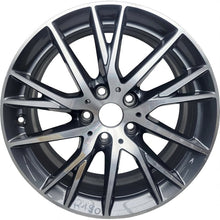 Load image into Gallery viewer, 1x Alufelge 17 Zoll 7.0&quot; 5x112 47ET 7849122 BMW F45 1 F40 F46 Rim Wheel