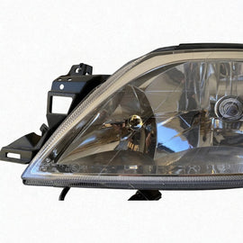 Frontscheinwerfer Ford WR2A13006 Links Scheinwerfer Headlight