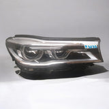 Frontscheinwerfer BMW 7 G11 G12 7471328-01 Rechts Scheinwerfer Headlight