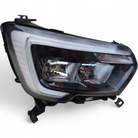 Frontscheinwerfer Renault Master III 260105567R Rechts Scheinwerfer Headlight SCH4635318680ul