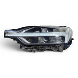 Frontscheinwerfer Volvo Xc60 II 32133548 Full LED Links Scheinwerfer Headlight
