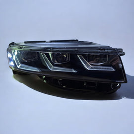 Frontscheinwerfer VW Touareg 761941082D Rechts Scheinwerfer Headlight SCH3899255768tp