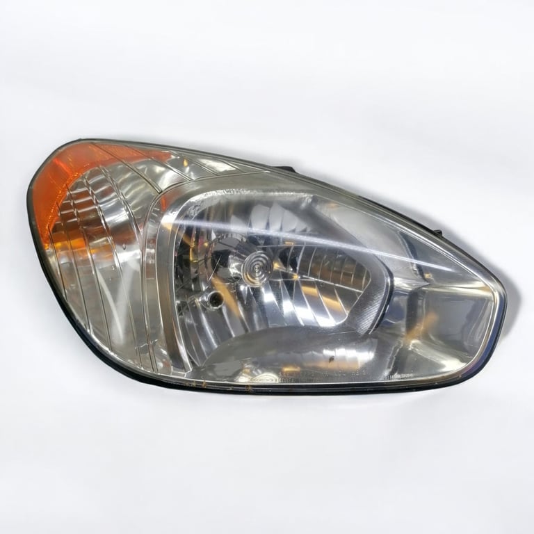 Frontscheinwerfer Hyundai Accent III 921021E0XX Rechts Scheinwerfer Headlight