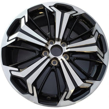 Laden Sie das Bild in den Galerie-Viewer, 1x Alufelge 19 Zoll 7.5&quot; 5x114.3 40ET Toyota Rav 4 Rim Wheel