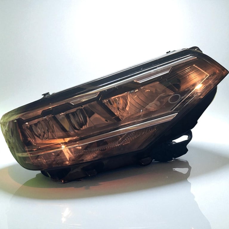 Frontscheinwerfer VW Passat B8 3G1941036P 90172735 Full LED Rechts Headlight SCH8827745176wu