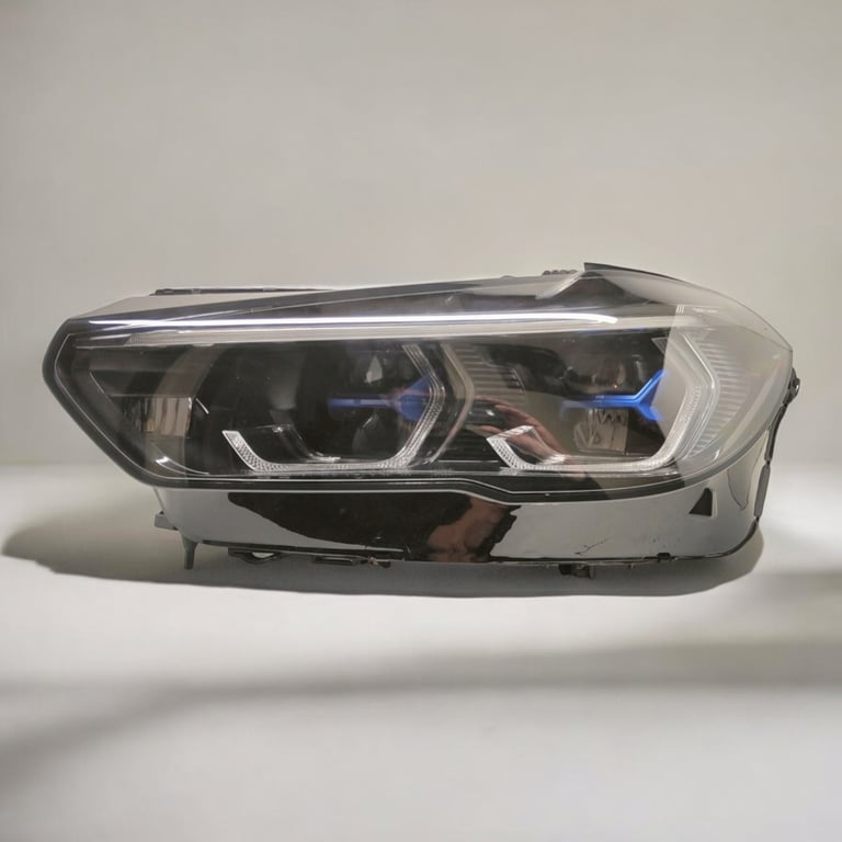 Frontscheinwerfer BMW X5 G05 G06 5A279B1-01 Laser Links Scheinwerfer Headlight SCH7347528901dd