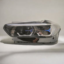 Load image into Gallery viewer, Frontscheinwerfer BMW X5 G05 G06 5A279B1-01 Laser Links Scheinwerfer Headlight SCH7347528901dd