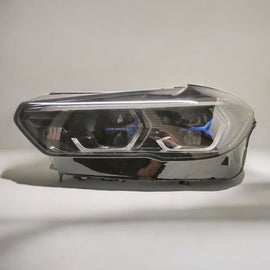 Frontscheinwerfer BMW X5 G05 G06 5A279B1-01 Laser Links Scheinwerfer Headlight SCH7347528901dd