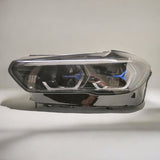 Frontscheinwerfer BMW X5 G05 G06 5A279B1-01 Laser Links Scheinwerfer Headlight