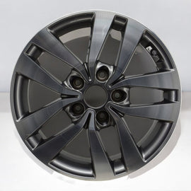 1x Alufelge 16 Zoll 6.5