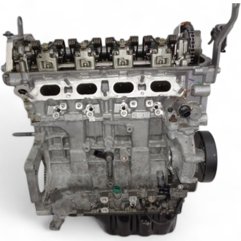 Motor Peugeot 208 5G04 10FKAU 1.6 GTI 208PS 18TKm Benzin Engine Unkomplett