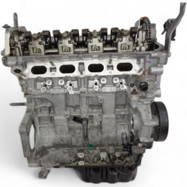 Motor Peugeot 208 5G04 10FKAU 1.6 GTI 208PS 18TKm Benzin Engine Unkomplett