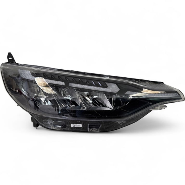 Frontscheinwerfer Ford Transit Custom PZ31-13E014-CB Full LED Rechts Headlight