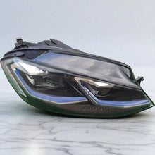 Load image into Gallery viewer, Frontscheinwerfer VW Golf VII 5G1941082F Full LED Rechts Scheinwerfer Headlight SCH1297484377vg