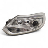 Frontscheinwerfer Ford Focus BM51-13D155-JA Xenon Links Scheinwerfer Headlight