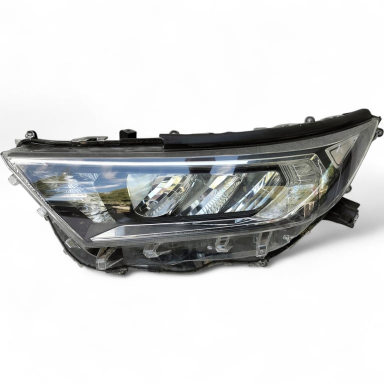 Frontscheinwerfer Toyota Rav 4 81110-02S80 Ein Stück (Rechts oder Links)