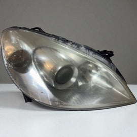 Frontscheinwerfer Mercedes-Benz W245 A1698201861 Vorderseite Headlight SCH5585673892ot