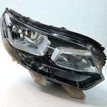 Load image into Gallery viewer, Frontscheinwerfer Citroën Spacetourer 9808567680 Rechts Scheinwerfer Headlight SCH4101838870ok