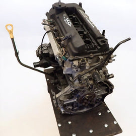 Motor Hyundai Ix20 G4LA 1.2 243TKm 2009 Benzin Engine Komplett