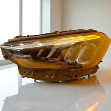 Laden Sie das Bild in den Galerie-Viewer, Frontscheinwerfer Mercedes-Benz W247 A2479066107 LED Links Headlight SCH1054034040pl