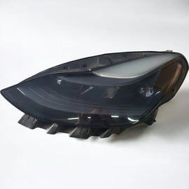 Frontscheinwerfer Tesla Model 3 1514952-00-C Full LED Links Headlight SCH4521823165zl
