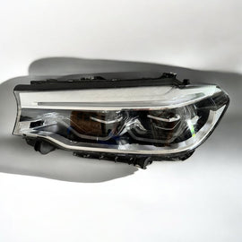 Frontscheinwerfer BMW G31 G30 8499121-03 Full LED Links Scheinwerfer Headlight